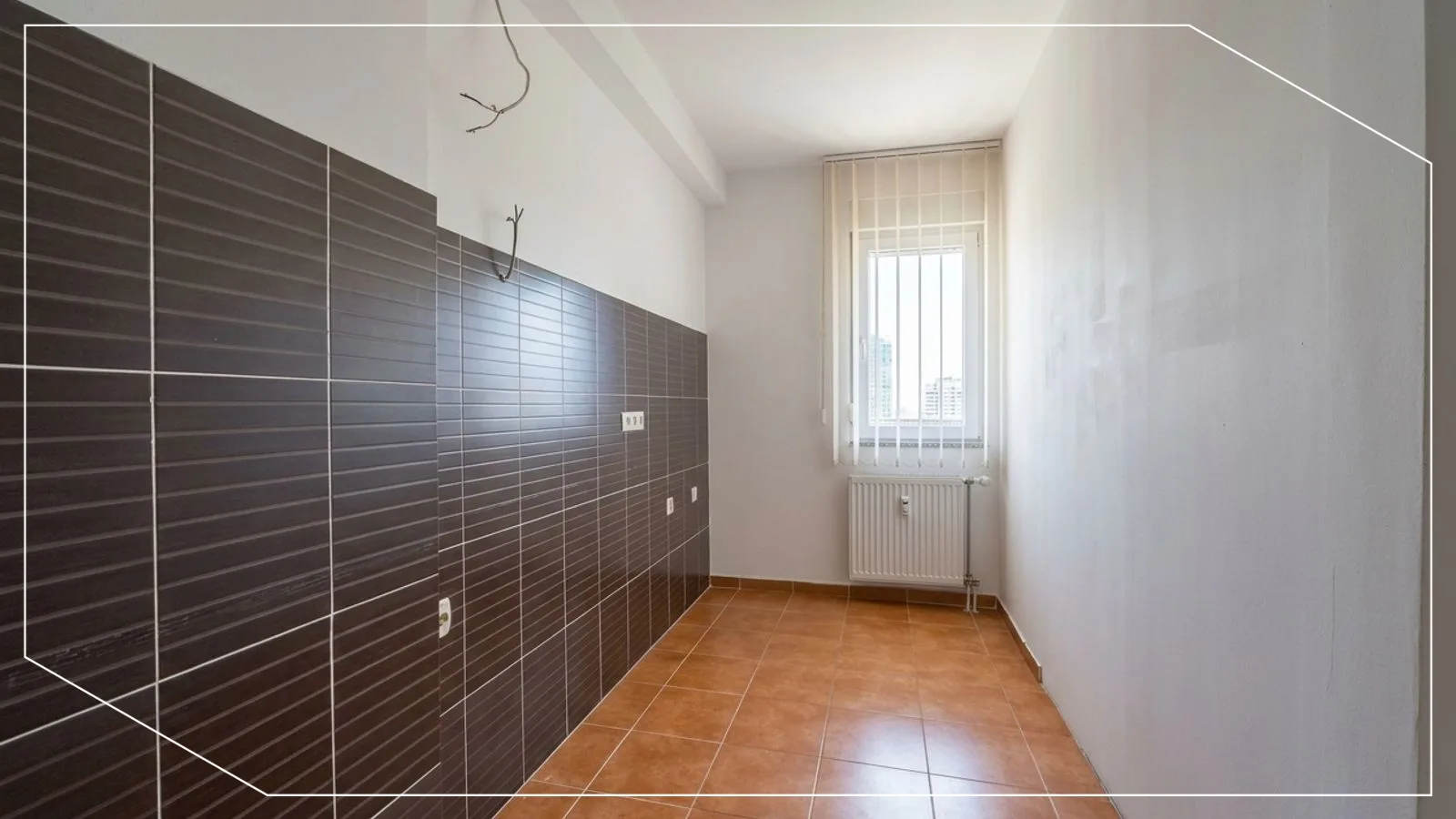 Wohnung / Büro zur Miete 102m² im Viertel Arbëri, Pristina image 7